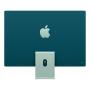 Apple iMac 24" (M3, 8C CPU, 10C GPU, 2023) Retina 4,5K, 8Gb, 256Gb SSD (MQRN3) Green, зеленый