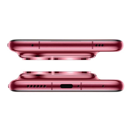 HUAWEI Pura 80 Pro 12/512Gb Glazed Red, красный