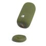 Портативная колонка с Алисой JBL Link Portable Green, зеленый