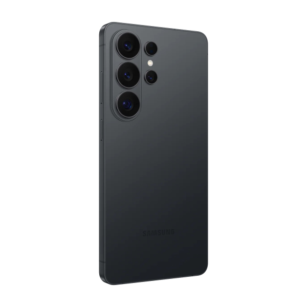 Samsung Galaxy S26 Ultra 12/256Gb Black, чёрный