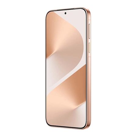 HUAWEI Pura 80 12/256Gb Frosted Gold, золотистый