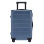 Чемодан Xiaomi Luggage Classic 20" 38л Голубой