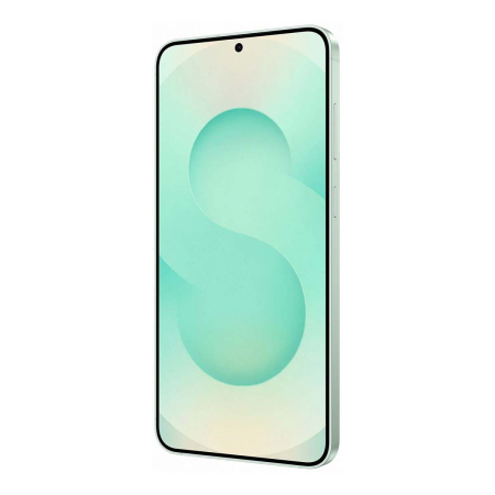 Samsung Galaxy S25+ 12/256Gb Mint, мятный