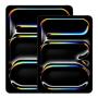 Apple iPad Pro 11" (M4, 2024, 7 gen) Wi-Fi 256Gb Space Black, «черный космос»
