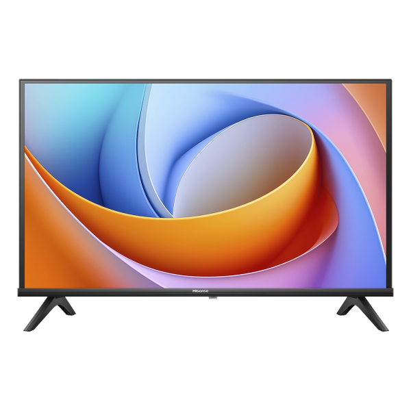 Телевизор Hisense 40" Full HD, 60Гц, Direct LED (40A4Q)