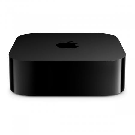 Apple TV 4K, 64Гб 3-го поколения (MN873)