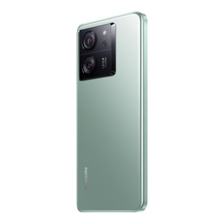 Xiaomi 13T Pro 12/512Гб Meadow Green, зеленый