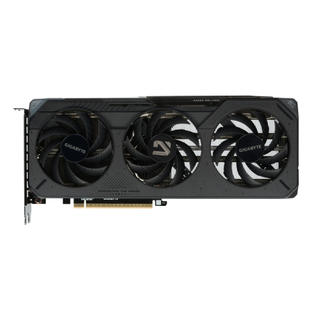 Видеокарта Gigabyte Nvidia GeForce RTX 5060 Gaming OC 8 Гб GDDR7 128 бит (GV-N5060GAMING OC-8GD)