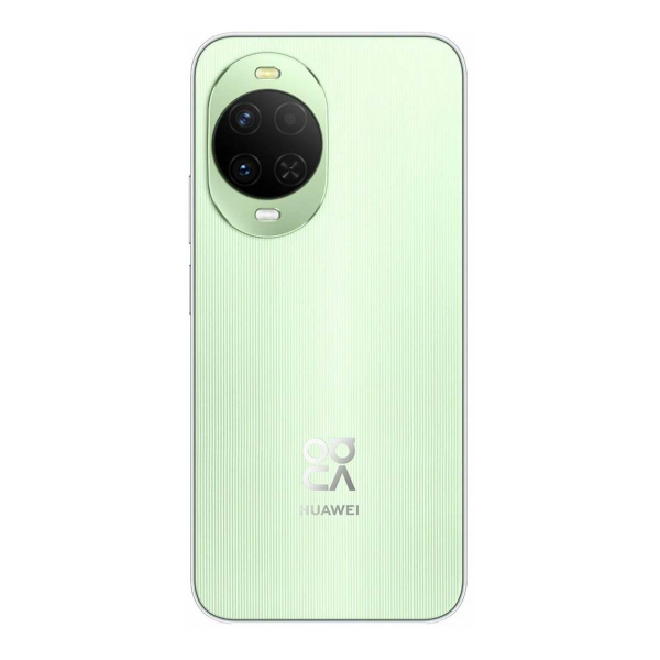 HUAWEI Nova 15 12/512Gb Mint, мятный
