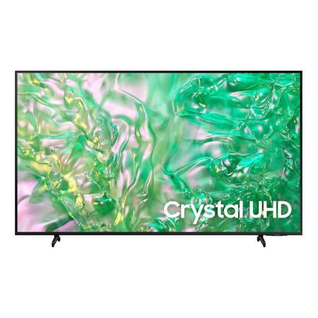 Телевизор Samsung 75" 4K UHD, 60 Гц, LED (UE75DU8000UXRU)