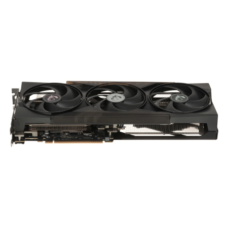 Видеокарта MSI Nvidia GeForce RTX 5060Ti Gaming Trio OC 16 Гб GDDR7 128 бит (RTX 5060 Ti 16G Gaming Trio OC)