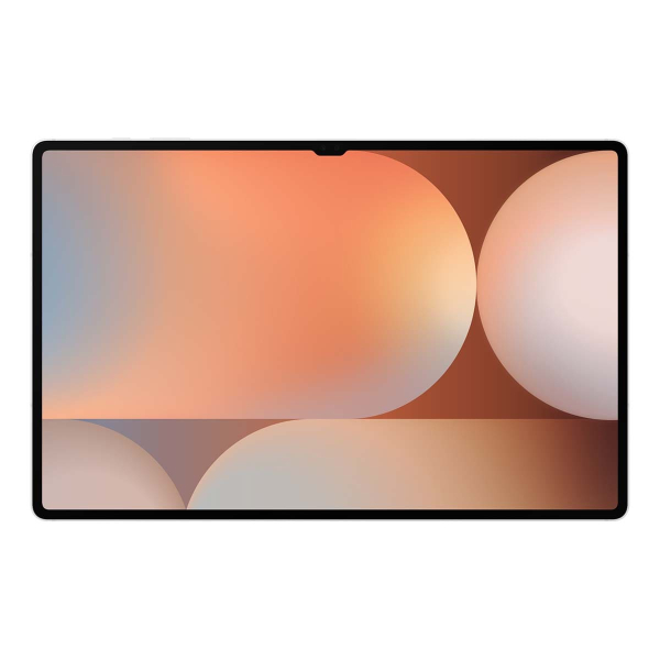 Samsung Galaxy Tab S10 Ultra 14,6" 5G+Wi-Fi 12/512Gb Silver, серебристый