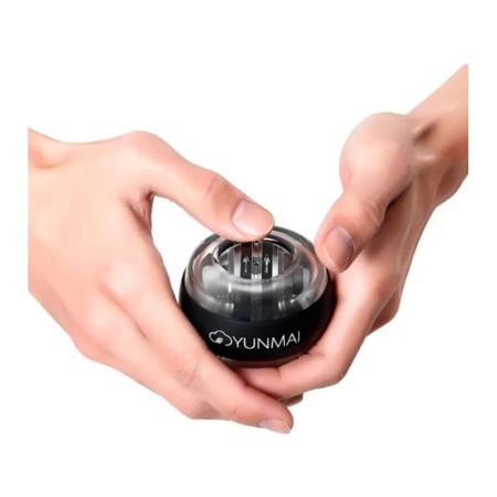 Эспандер кистевой, универсальный Xiaomi Yunmai (YMGB-Z701) Черный