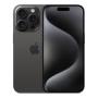Apple iPhone 15 Pro 256Gb Black Titanium, черный титан