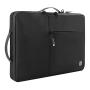 Сумка для ноутбуков 16″ WiWU Alpha Double Layer Sleeve Черный