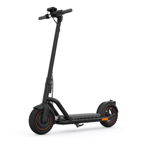 Электросамокат Xiaomi NAVEE N65 Черный