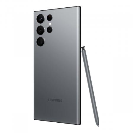 Samsung Galaxy S22 Ultra (2022) 12/256Gb Graphite, графит