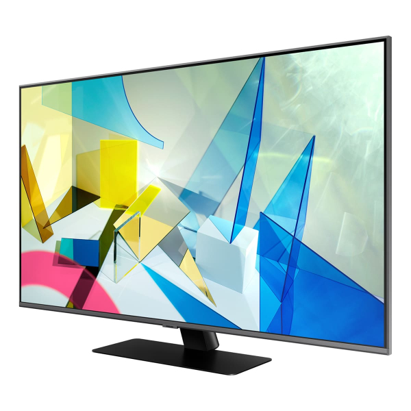 Телевизор Samsung 4K QLED 55" (2020) QE55Q87TAU