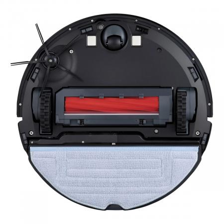 Робот-пылесос Roborock S7 Черный