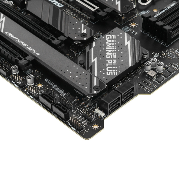Материнская плата MSI Z790 GAMING PLUS WI-FI, ATX