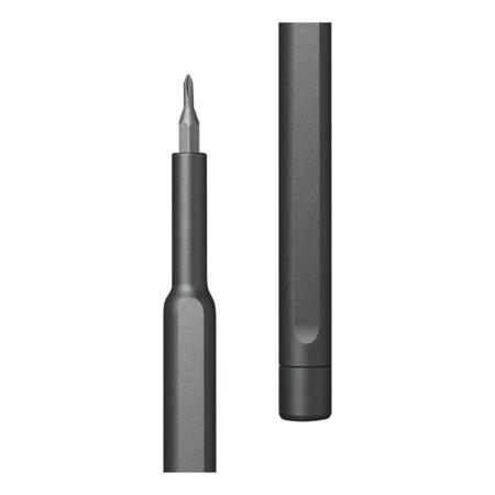 Отвертка с насадками Xiaomi Mijia Precision Screwdriver Set MJJXLD002QW (DZN4020CN) Черный