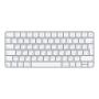 Клавиатура беспроводная Apple Magic Keyboard (MK2A3) Серебристый