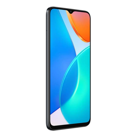 HONOR X6b 6/256Gb Midnight Black, чёрный