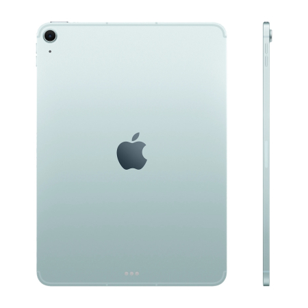 Apple iPad Air 11" (M4, 2026) Wi-Fi + Cellular 1Tb Blue, голубой
