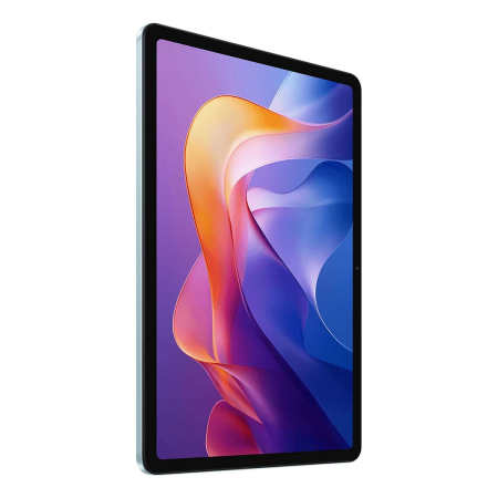 Xiaomi Redmi Pad 2 11" Wi-Fi/LTE 4/128Gb Mint Green, зеленый