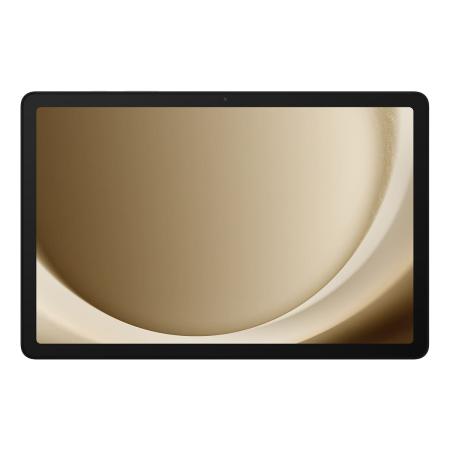 Samsung Galaxy Tab A9+ 11" Wi-Fi 4/64Gb Silver, серебристый