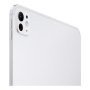 Apple iPad Pro 11" (M5, 2025) Wi-Fi + Cellular 1Tb, нанотекстурное стекло, Silver, серебристый