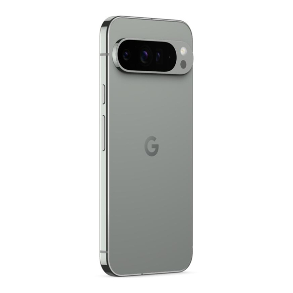 Google Pixel 9 Pro XL 16/256Gb Hazel, серый