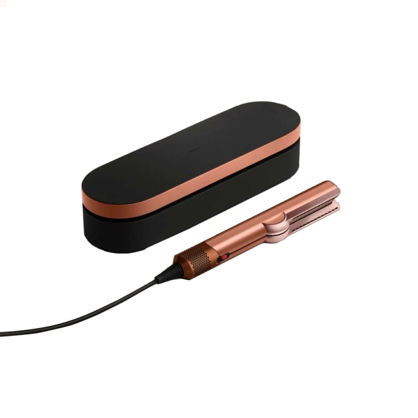 Стайлер Dyson Airwrap Co-anda 2x HS09 (UK) Apricot Topaz, оранжевый