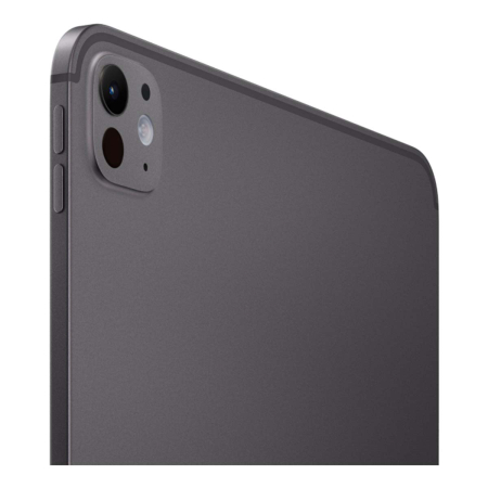 Apple iPad Pro 11" (M5, 2025) Wi-Fi + Cellular 512Gb Space Black, «чёрный космос»