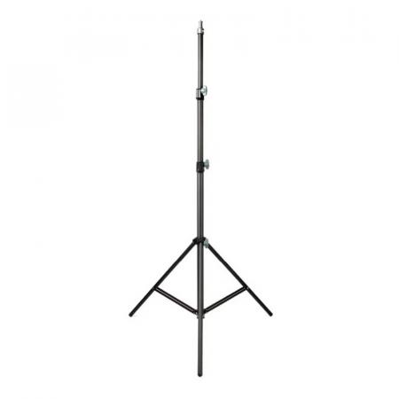 Трехсекционный штатив JBH Professional Tripod (HD61819) Черный