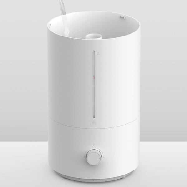 Увлажнитель воздуха Xiaomi Mijia Humidifier 2 Lite (MJJSQ06DY) Белый