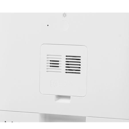 Очиститель воздуха Xiaomi Air Smart Purifier 4 EU (BHR5096GL) Белый