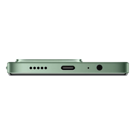 HONOR X6b 4/128Gb Forest Green, зелёный