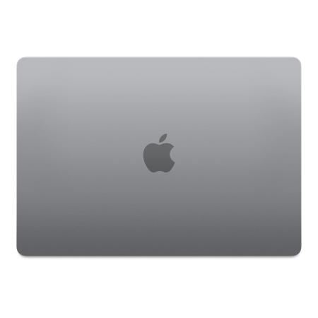 Apple MacBook Air 15" (M2, 8C CPU, 10C GPU, 2023) 8/256Gb SSD (MQKP3) «Space gray, «серый космос»»