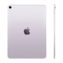 Apple iPad Air 11" (M4, 2026) Wi-Fi + Cellular 128Gb Purple, фиолетовый