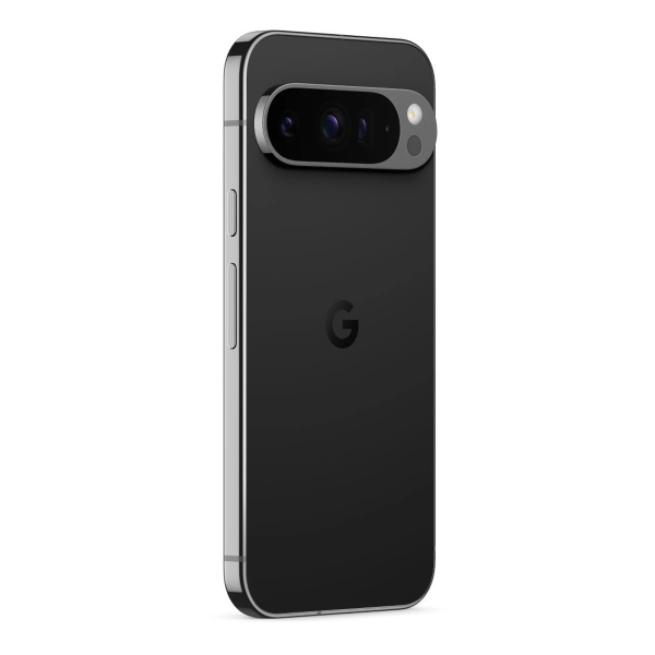 Google Pixel 9 Pro 16/128Gb Obsidian, черный