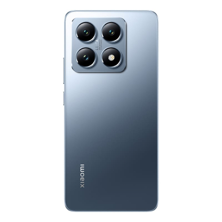 Xiaomi 14T 12/512 Гб Titan Blue, синий
