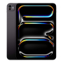 Apple iPad Pro 11" (M5, 2025) Wi-Fi + Cellular 512Gb Space Black, «чёрный космос»