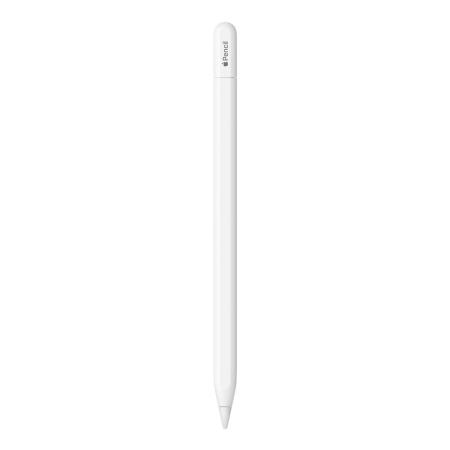 Стилус Apple Pencil для iPad (USB-C)