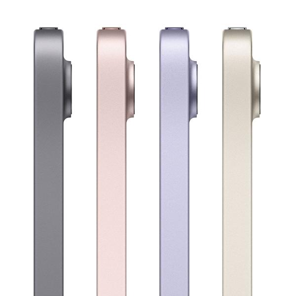 Apple iPad mini 8,3″ (A15, 2021, 6 gen) Wi-Fi 64Gb Фиолетовый