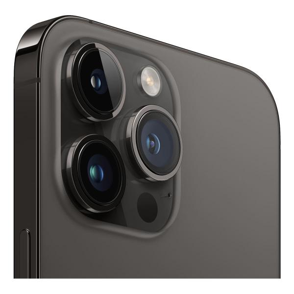 Apple iPhone 14 Pro Max 1Tb Dual SIM Space Black, «чёрный космос»