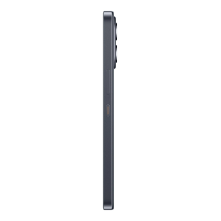 TECNO Pova 7 Ultra 5G 8/256Gb Black, чёрный