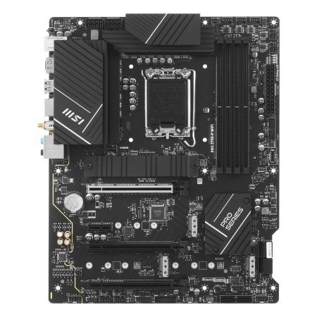 Материнская плата MSI PRO Z790-P WI-FI, ATX