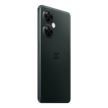 OnePlus Nord CE3 Lite 8/256Gb (CPH2465) Chromatic Gray, серый