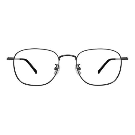 Очки для компьютера Xiaomi Mijia Anti-blue light glasses (HMJ06LM) Чёрный